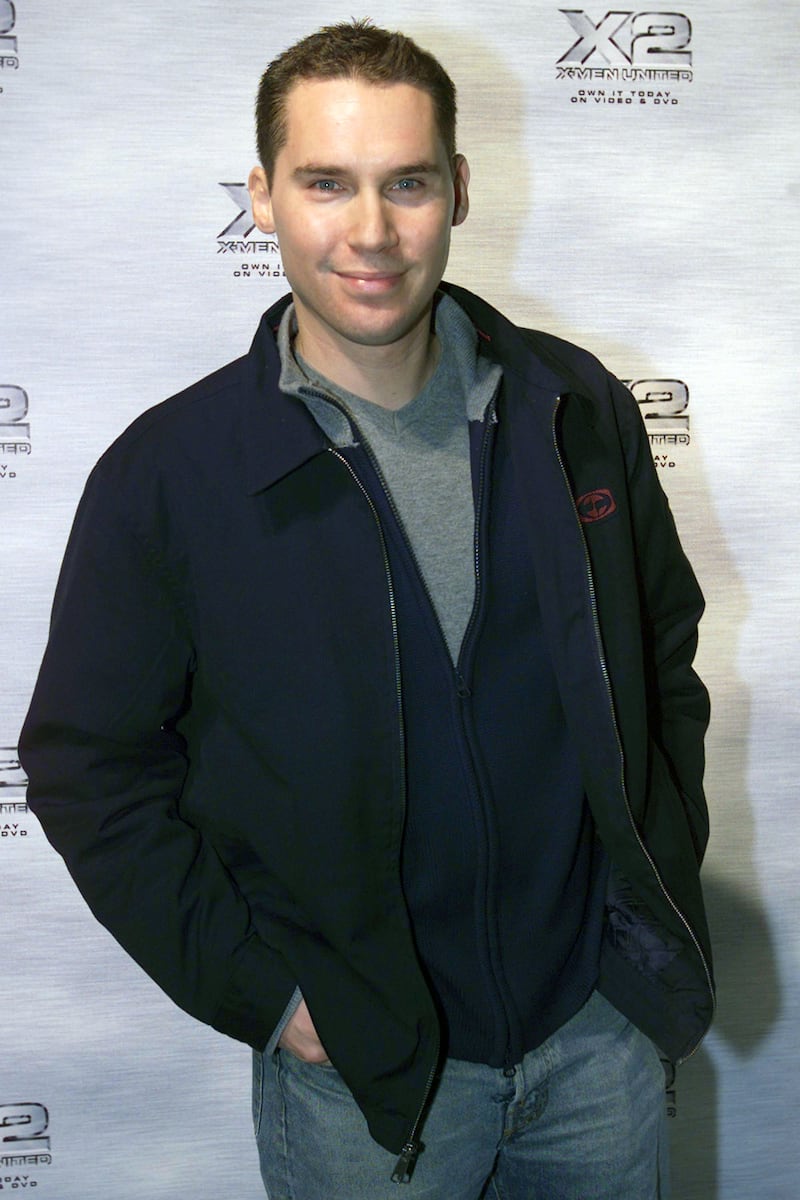 Bryan Singer