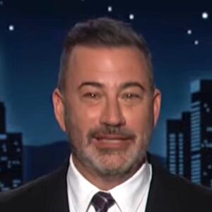 Jimmy Kimmel Live!, Jimmy Kimmel.