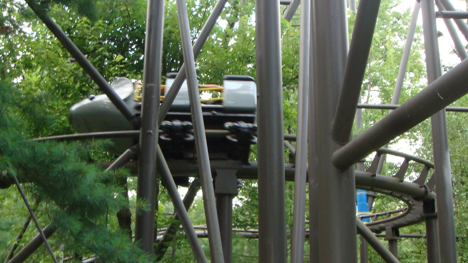 Rollercoaster