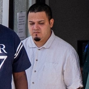 Kilmar Abrego Garcia