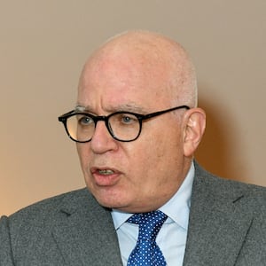Michael Wolff.