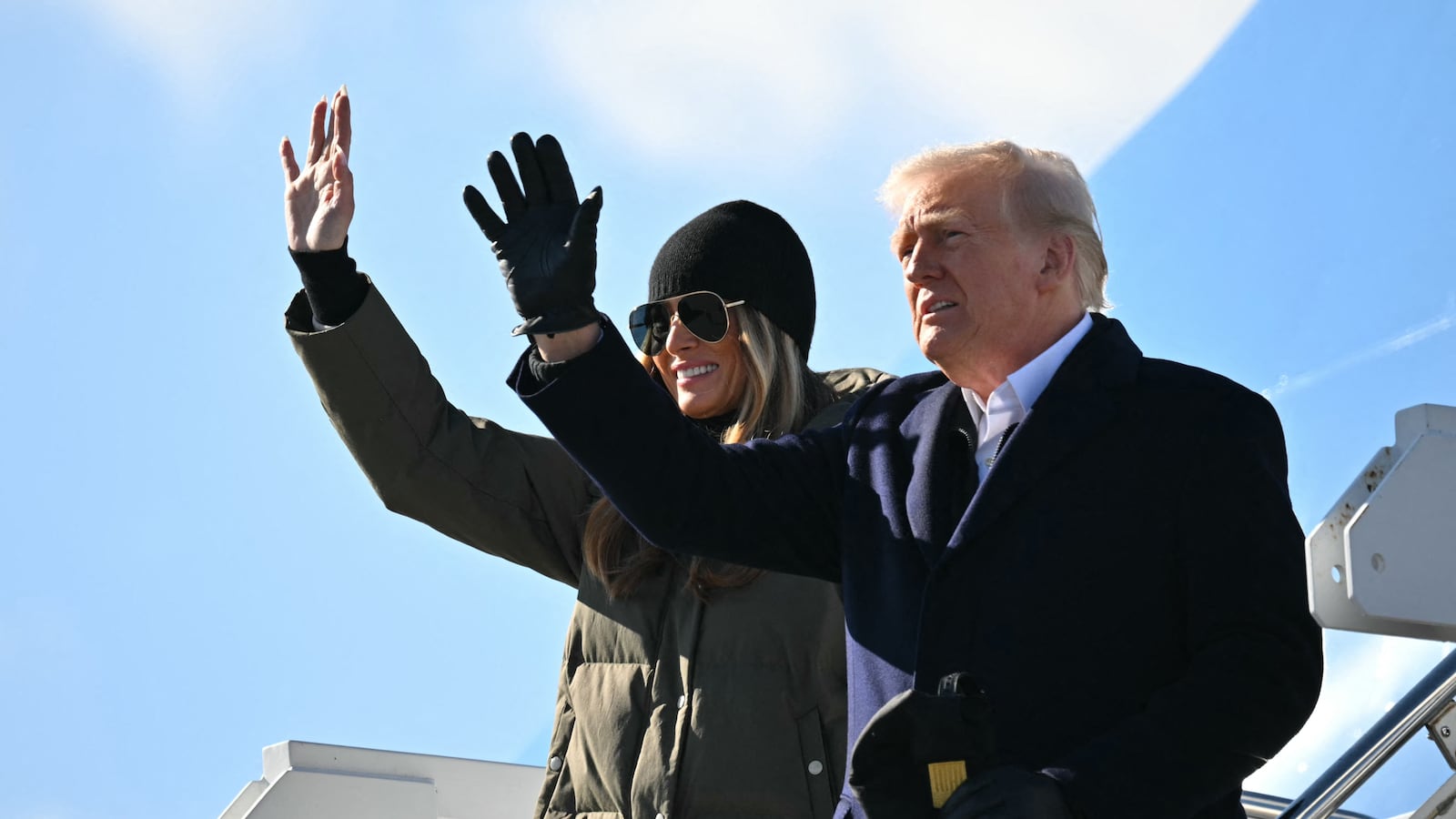 The president signed an executive order that could change the emergency agency forever.