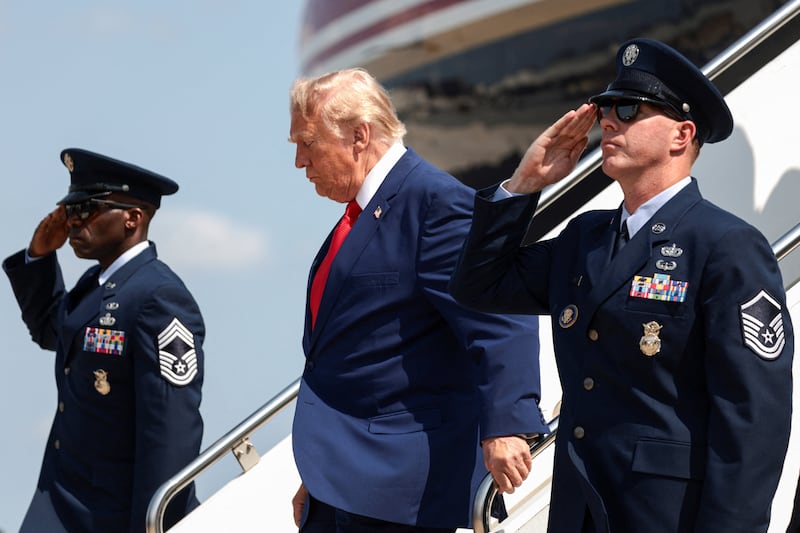 Trump