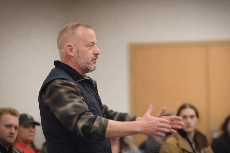 Matt Klein For Congress