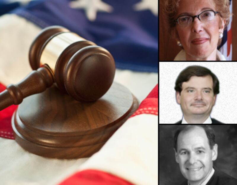 articles/2010/12/21/health-care-lawsuits-judges-held-stakes-in-insurance-industry/smith-judges_148662_gjepb6