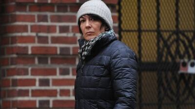 New Tapes Reveal Ghislaine Maxwell Spilling Her Secrets and Lies