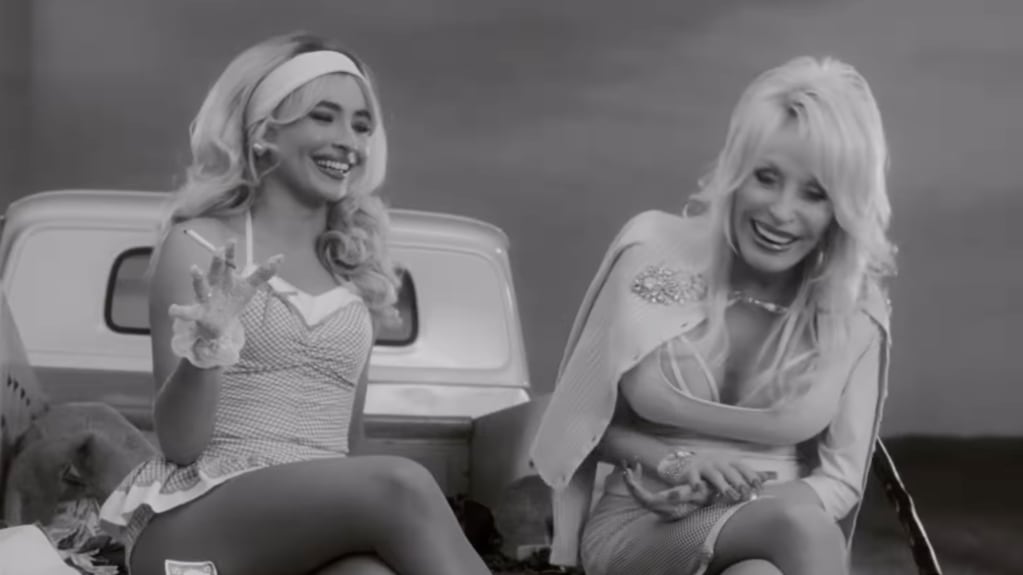 Instagram screenshot