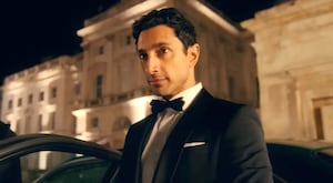 Riz Ahmed in Bait