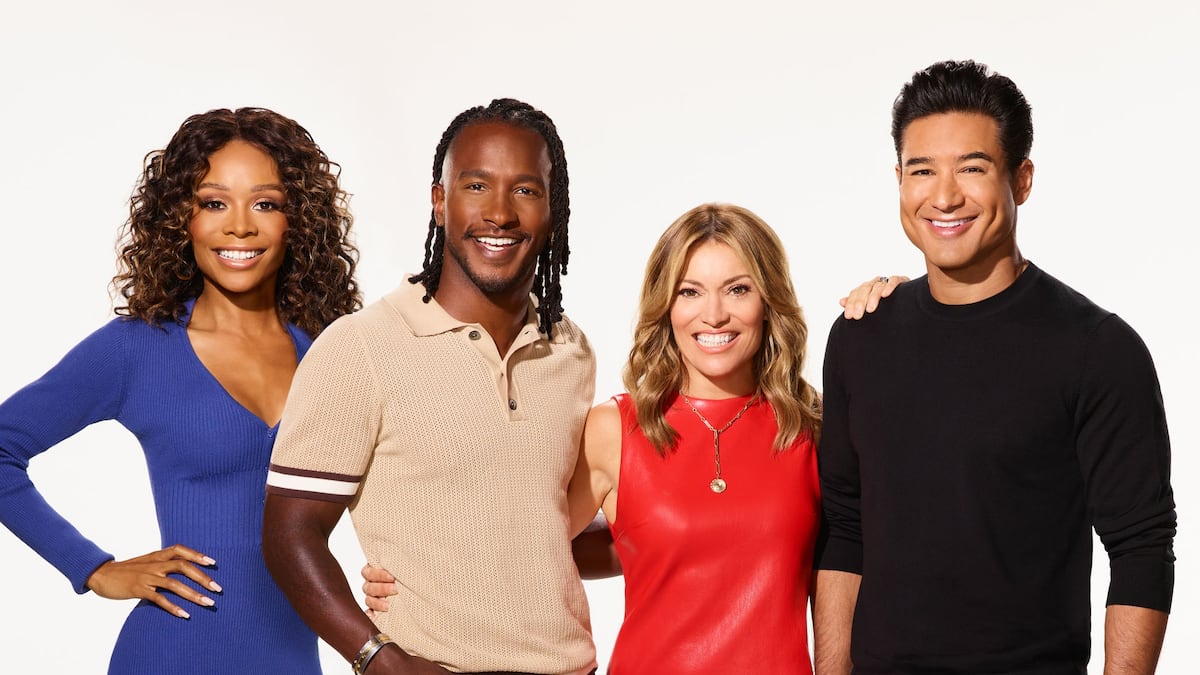 NBC Axes Decades-Old Shows in Cancellation Bloodbath