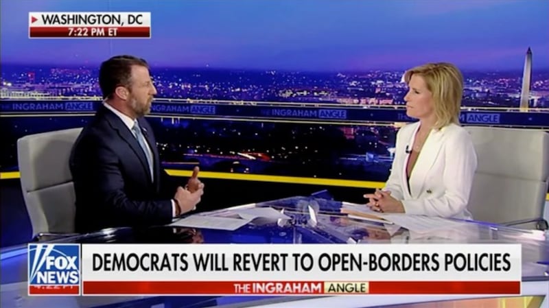 Mullin said the average cost of a deportation is over $18,000.