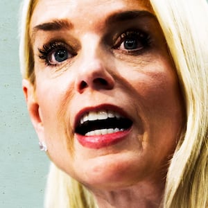 Pam Bondi