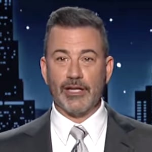 Jimmy Kimmel