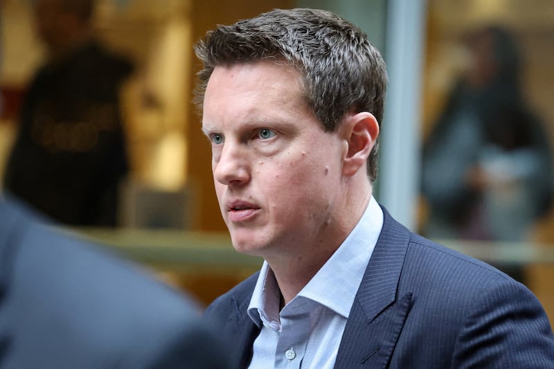 Ellison, the CEO of Paramount Skydance, is poised to take hold of CNN, HBO, and a host of other valuable media properties.