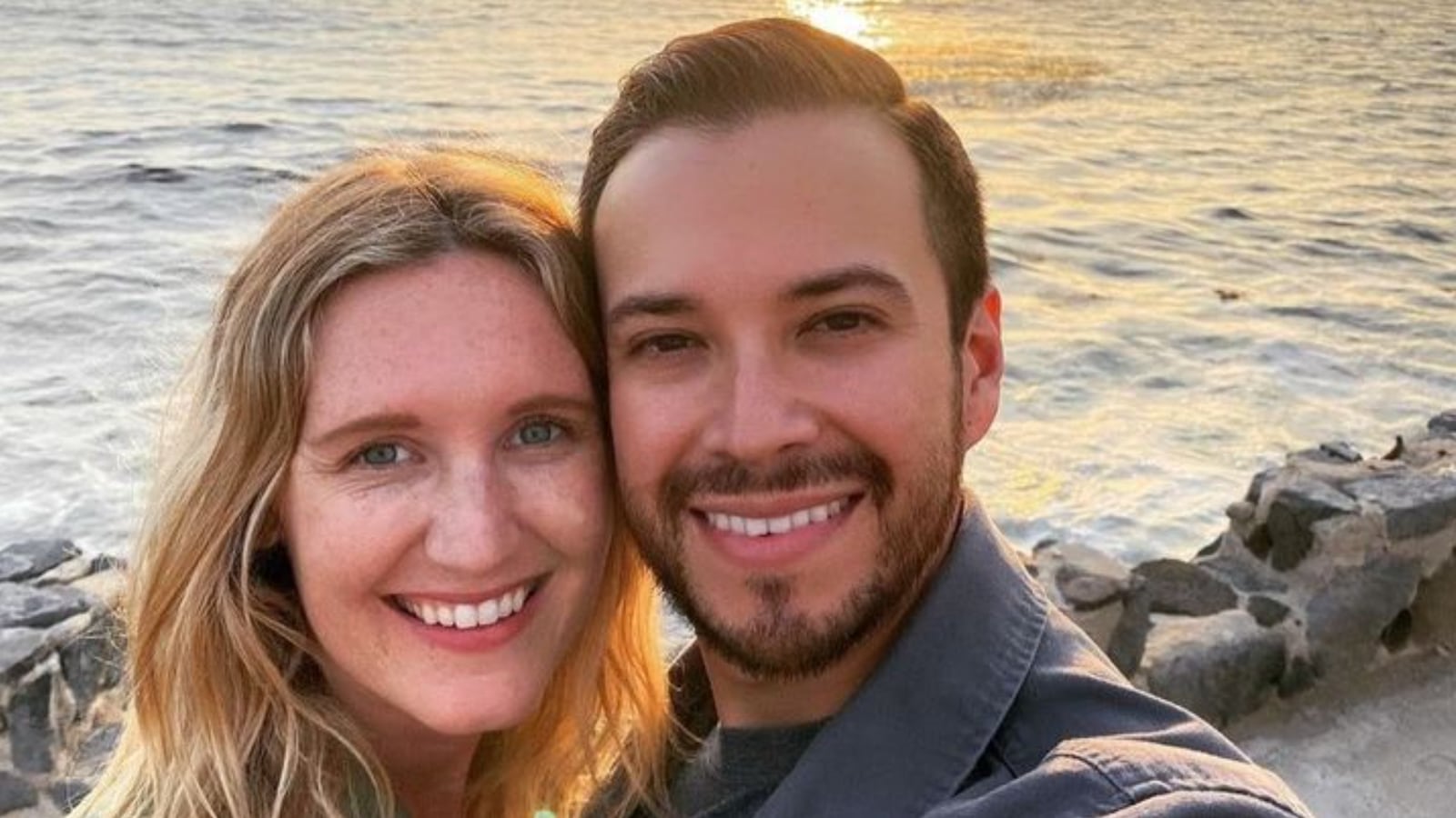 Elliot Blair was found dead early in the morning on Jan. 14 at a resort in a Mexican beach town.