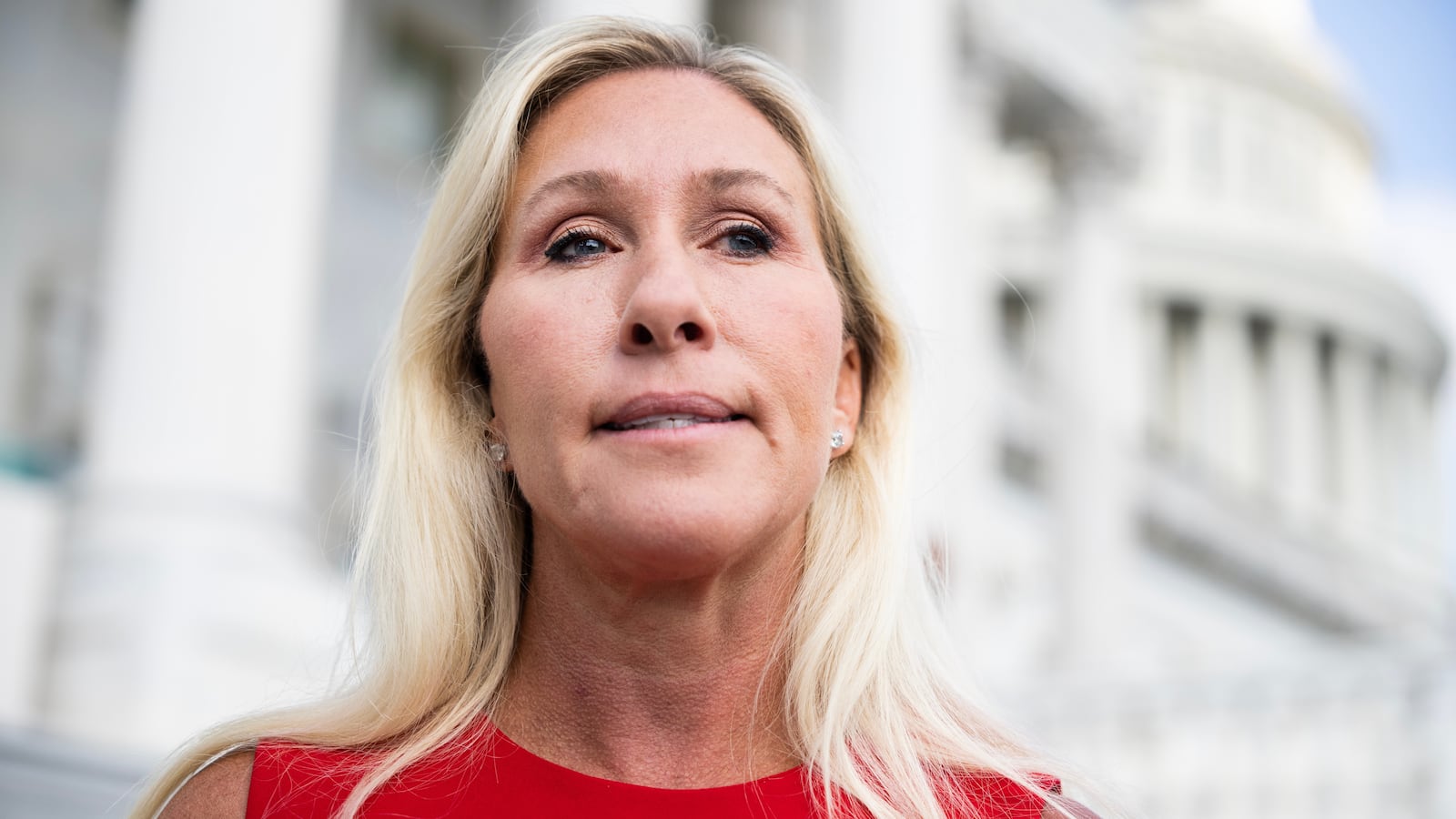 Rep. Marjorie Taylor Greene