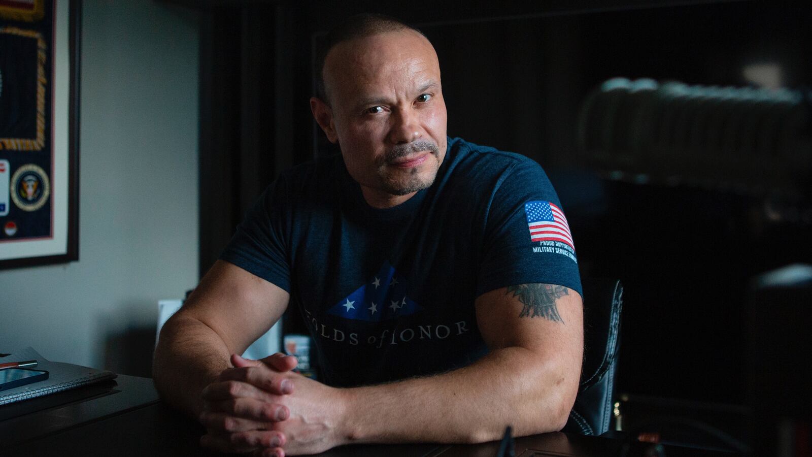 Dan Bongino