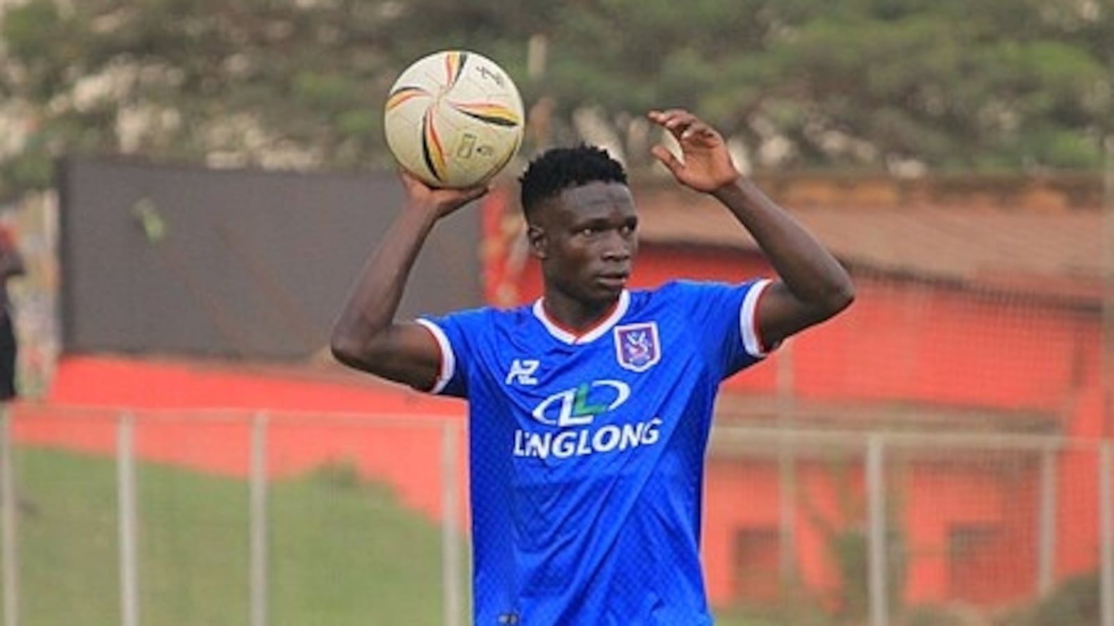 David Owiwoi