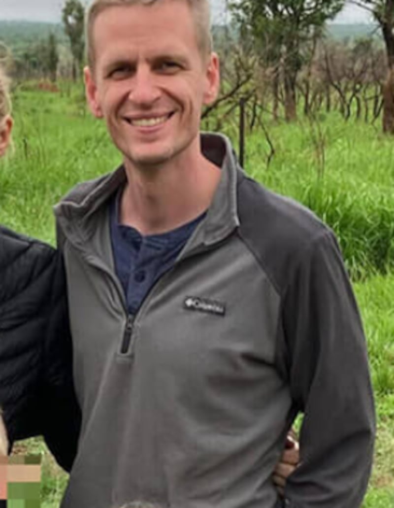 peter stafford