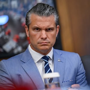 Hegseth