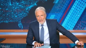 The Daily Show, Jon Stewart