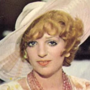 Liza Minnelli and Gene Hackman