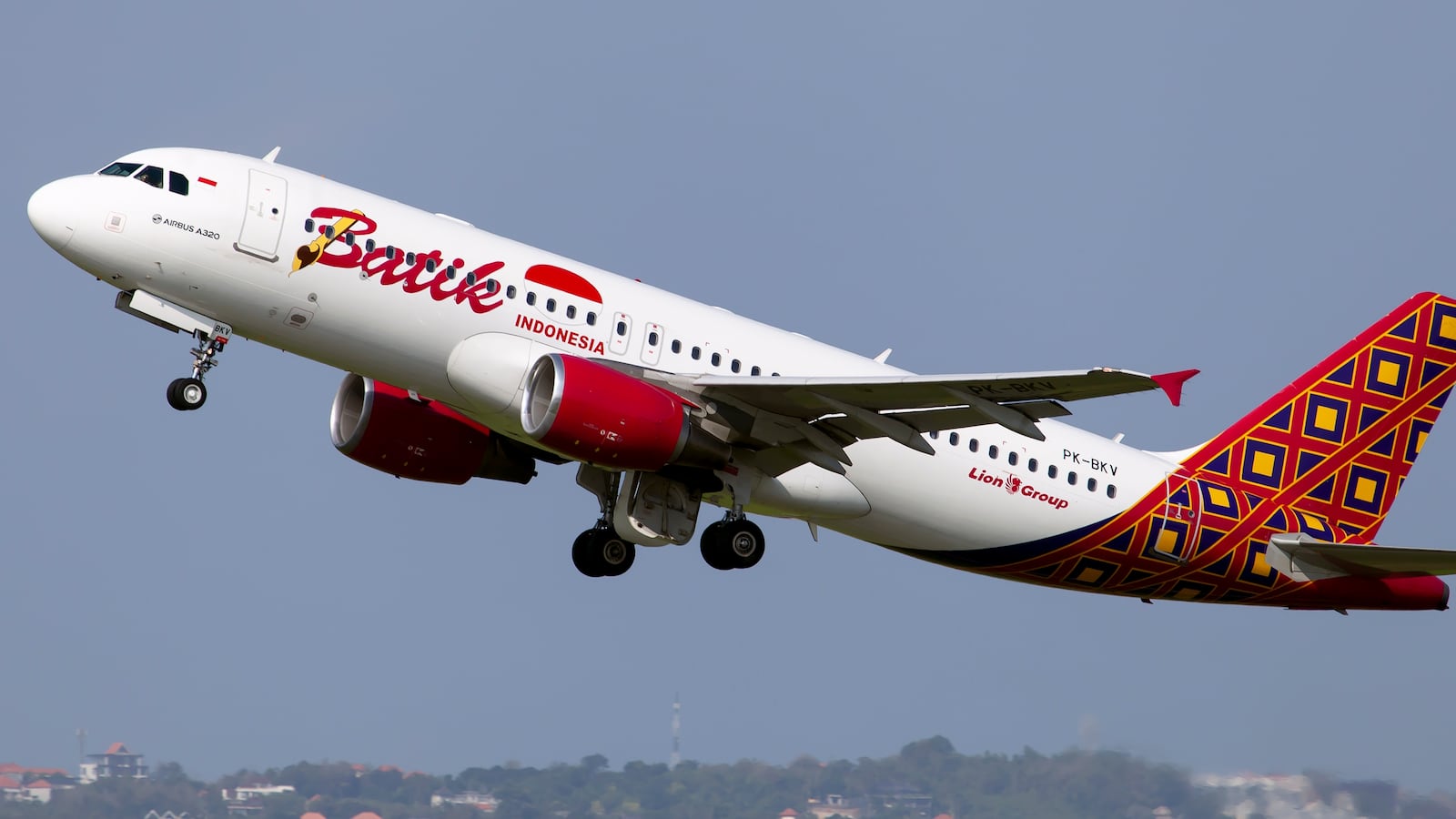 Batik Air