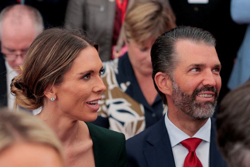 Don Jr