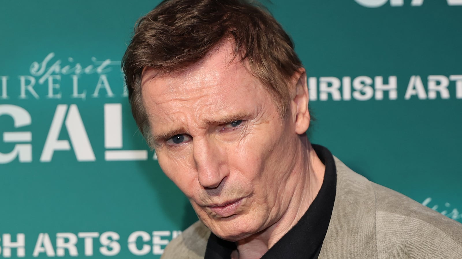 liam neeson