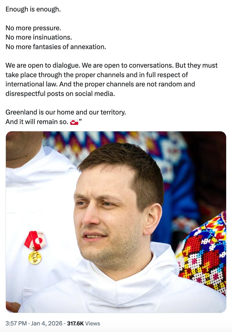 Jens-Frederik Nielsen