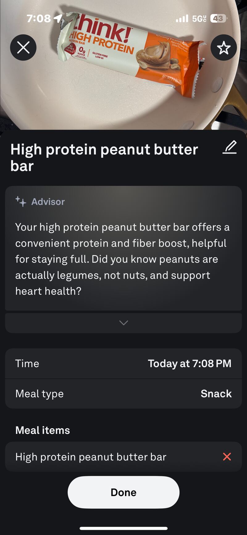 Oura Ring 4 Review — Mia Maguire.