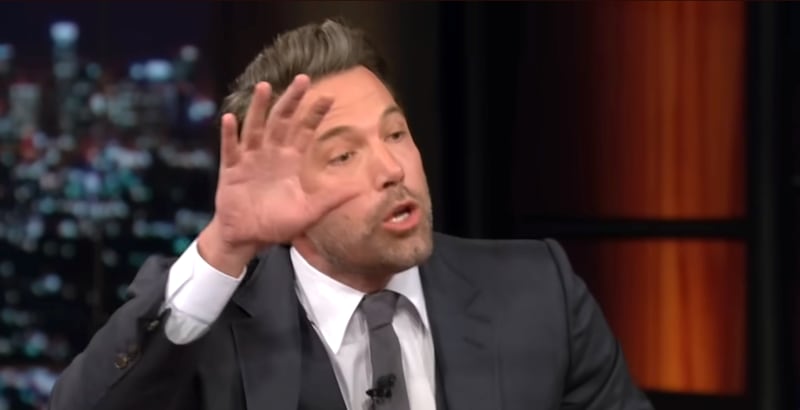 Real Time with Bill Maher