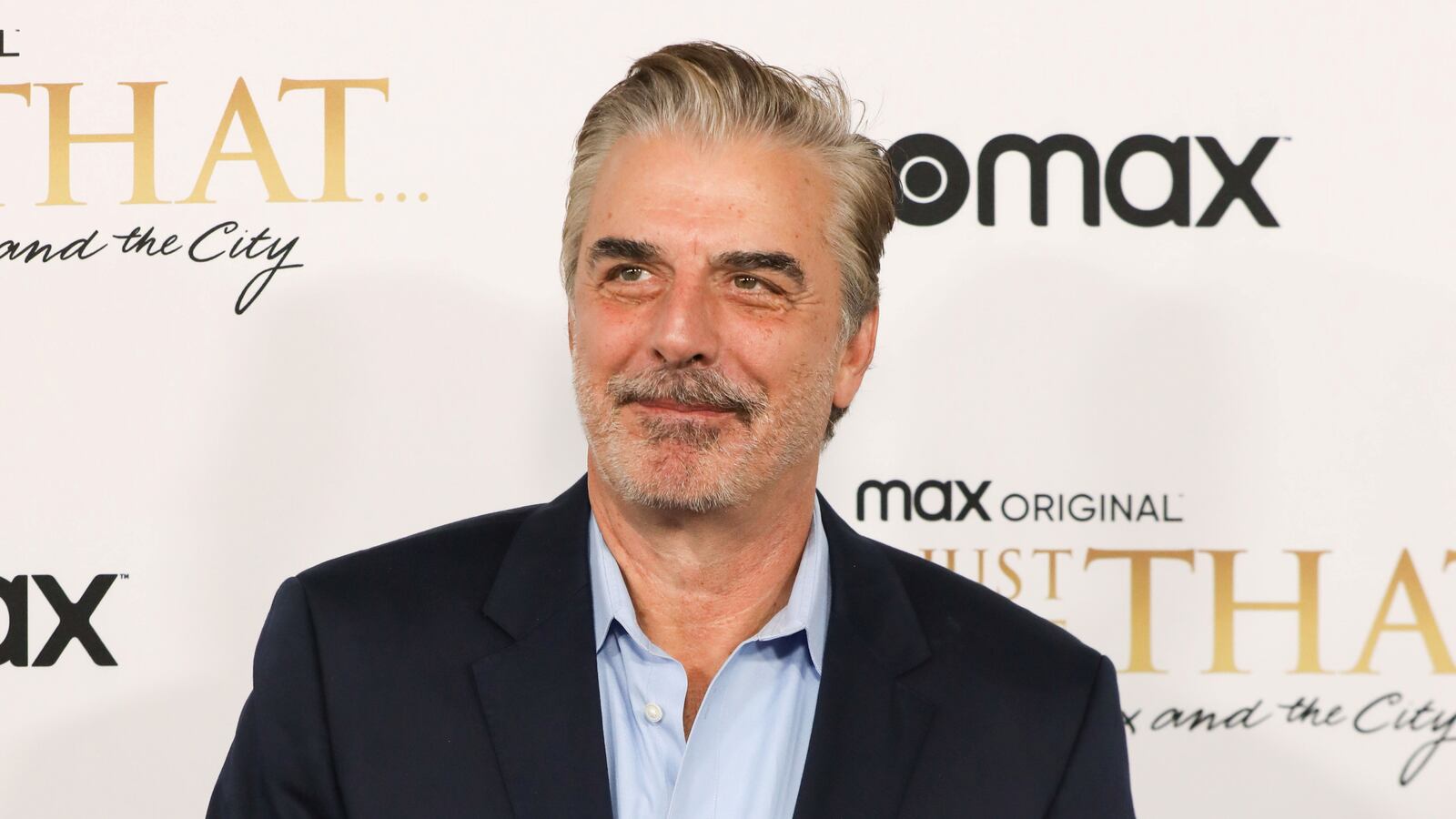 Chris Noth
