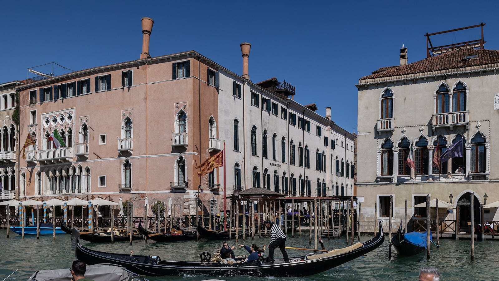 Venice