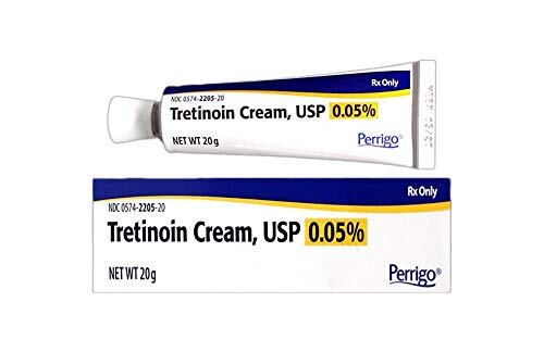 Tretinoin 0.5% Cream