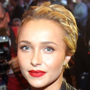 Hayden Panettiere