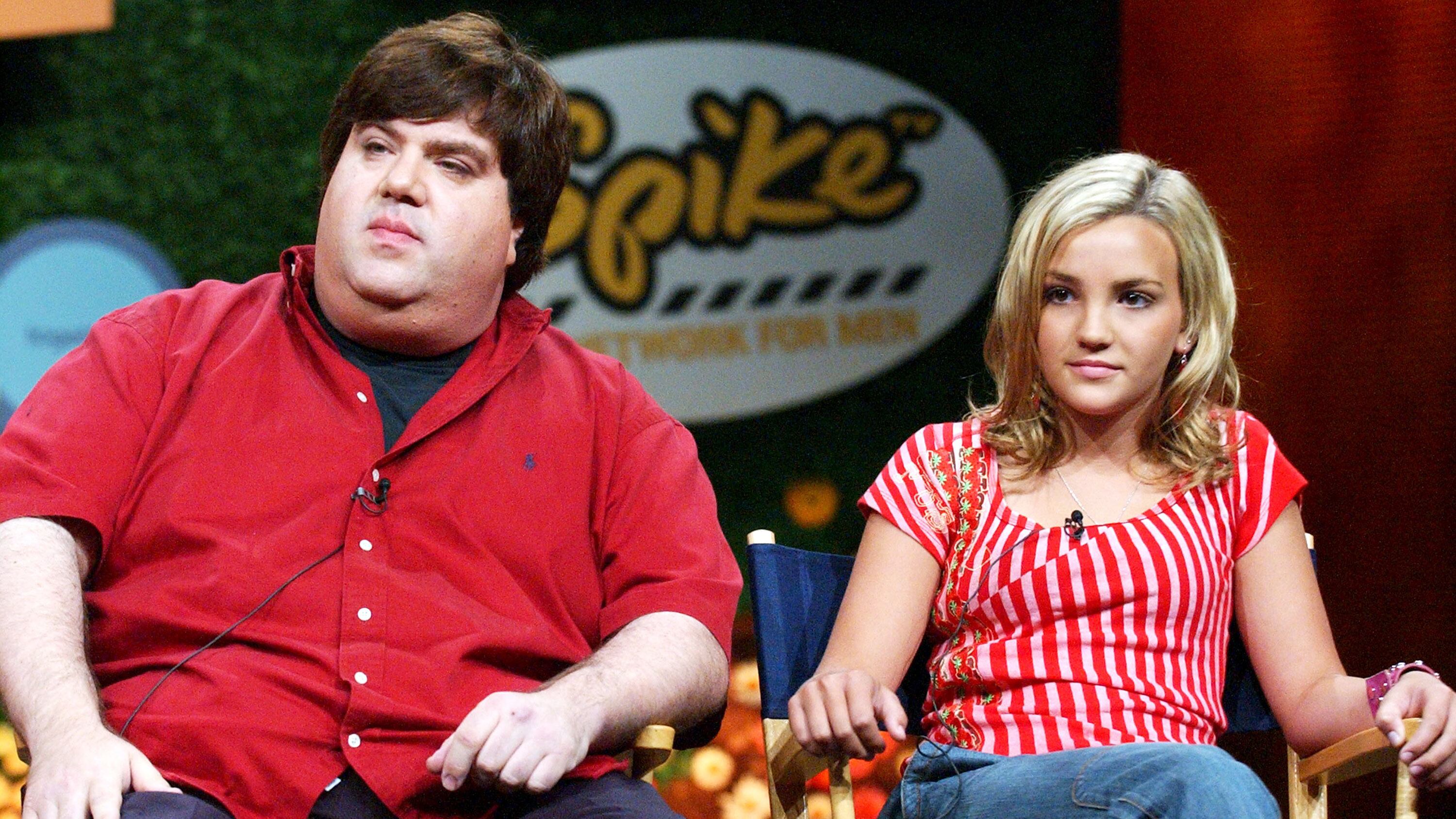Quiet on Set: The Dark Side of Kids TV' Nickelodeon Dan Schneider