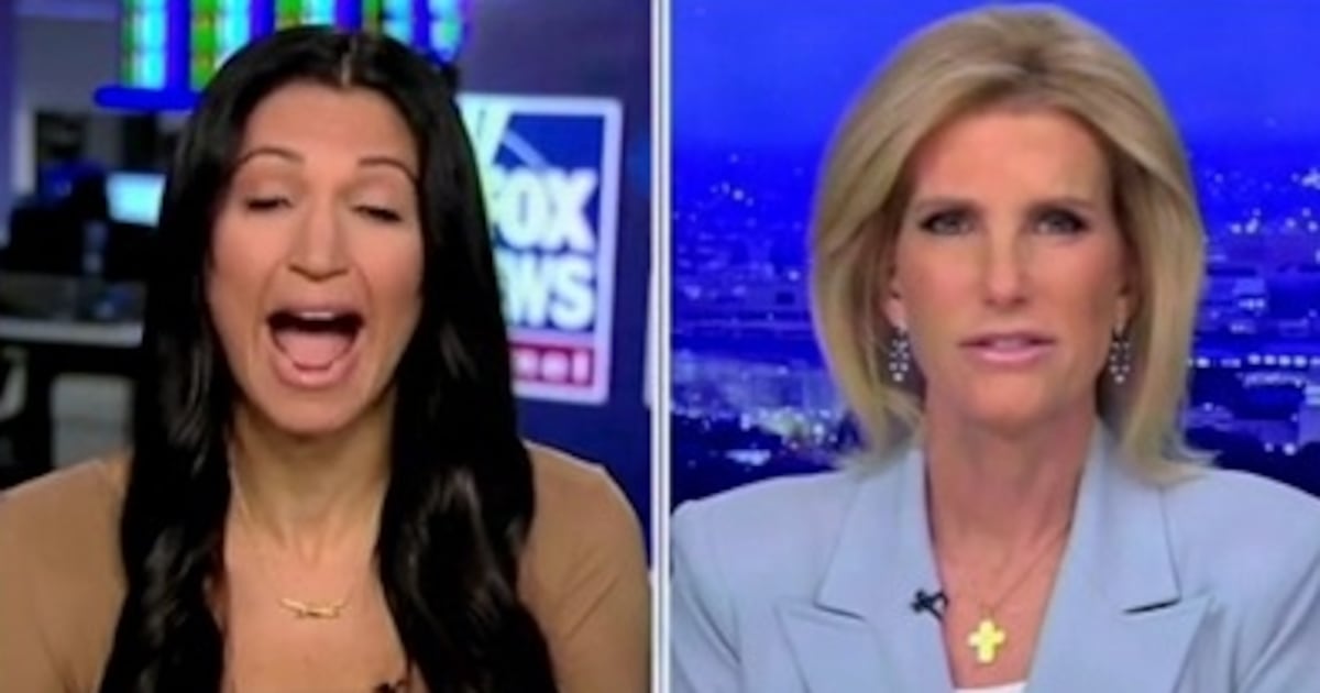 Stephen Millers Frau rastet wegen Joy Reids Kommentaren über Usha Vances ...