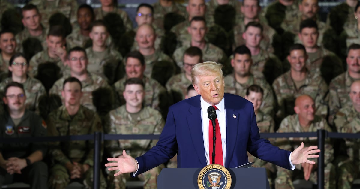 Trump Deploys National Guard to L.A. Amid ICE Protests