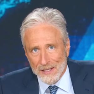 The Daily Show, Jon Stewart