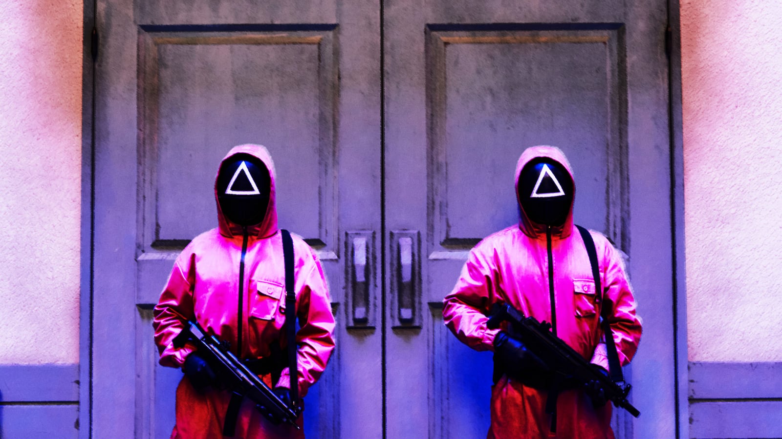 Squid Game reveals a shocking cameo