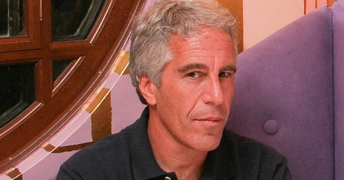 Epstein Island Trespasser Says He Thought He Would Die After Being Hogtied and Thrown in Dungeon