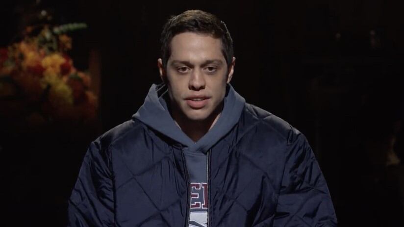 Pete Davidson