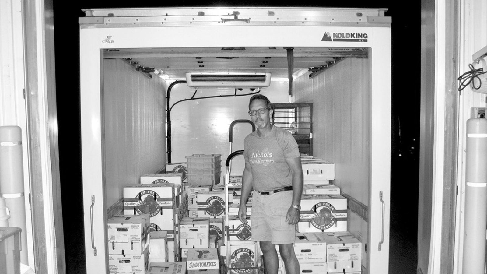 A photo including Marc Hoffmeister