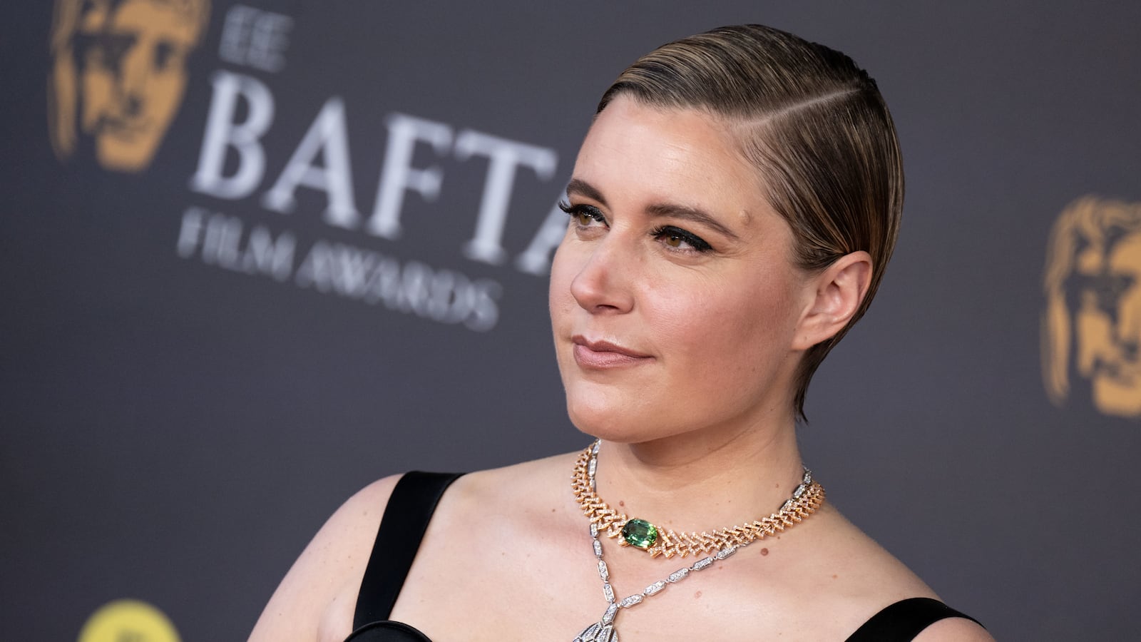 “Barbie” director Greta Gerwig finally broke her silence on the Oscars snub that sent the internet into a rage.