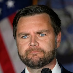 JD Vance