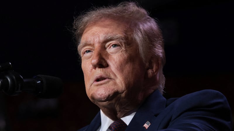 Trump
