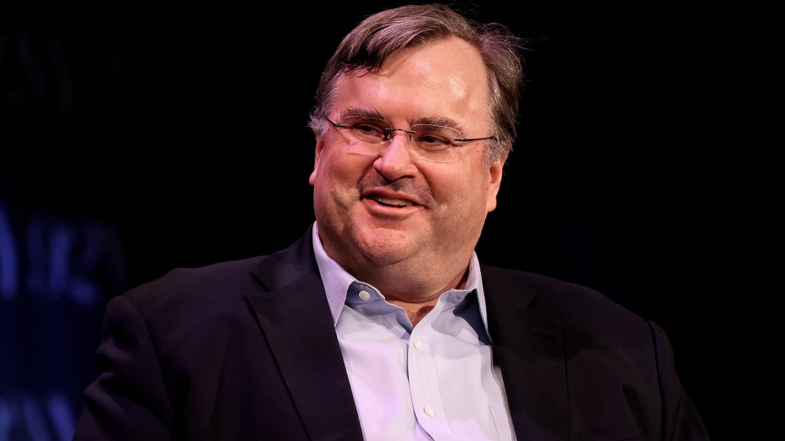 Reid Hoffman