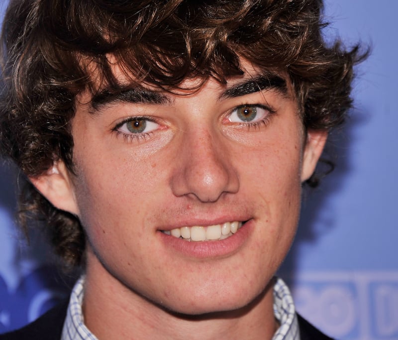 conor kennedy