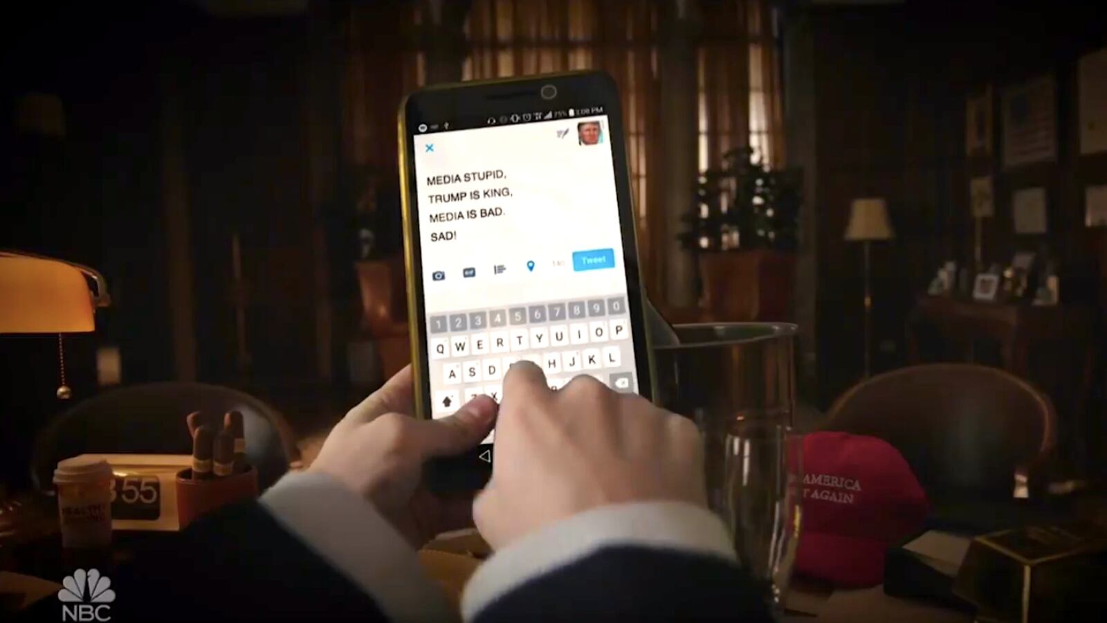 articles/2016/12/11/snl-trolls-trump-imagining-the-world-through-donald-s-eyes/161210-stern-snl-trump-donald-eyes-tease_rnlfq1