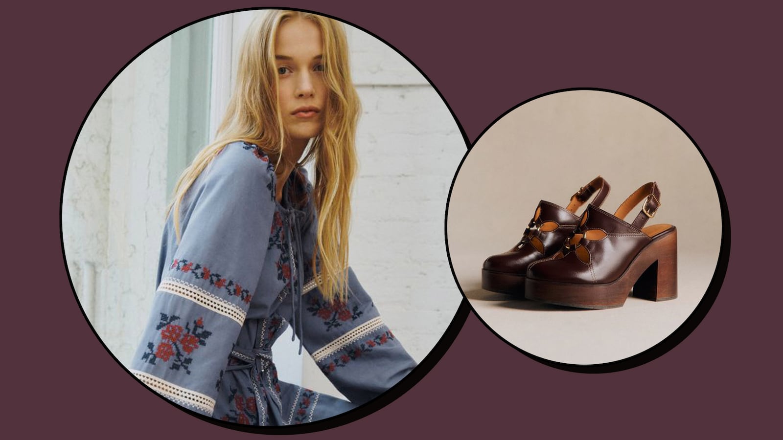 Sezane x Sea New York